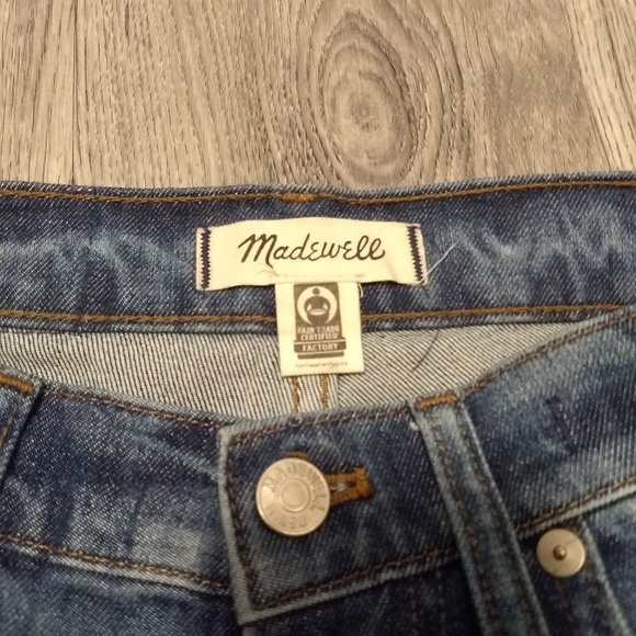 High Rise Jeans NWOT! - Picture 7 of 8